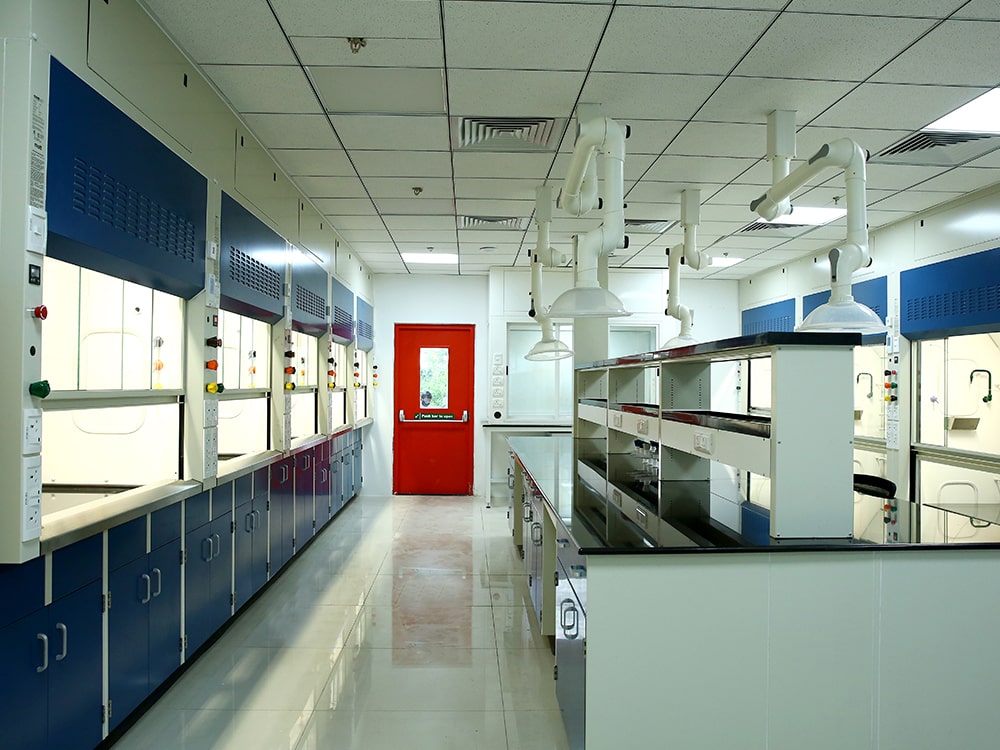 Best Industrial exhaust systems || Sudha Analyticals